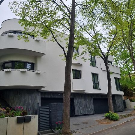 Baltivia Haus II Leilighet Gdynia Eksteriør bilde